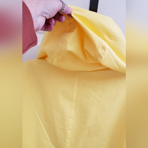 Avalanche Outdoor Supply Company Weather Shield Jacket size XL - Picture 12 of 12